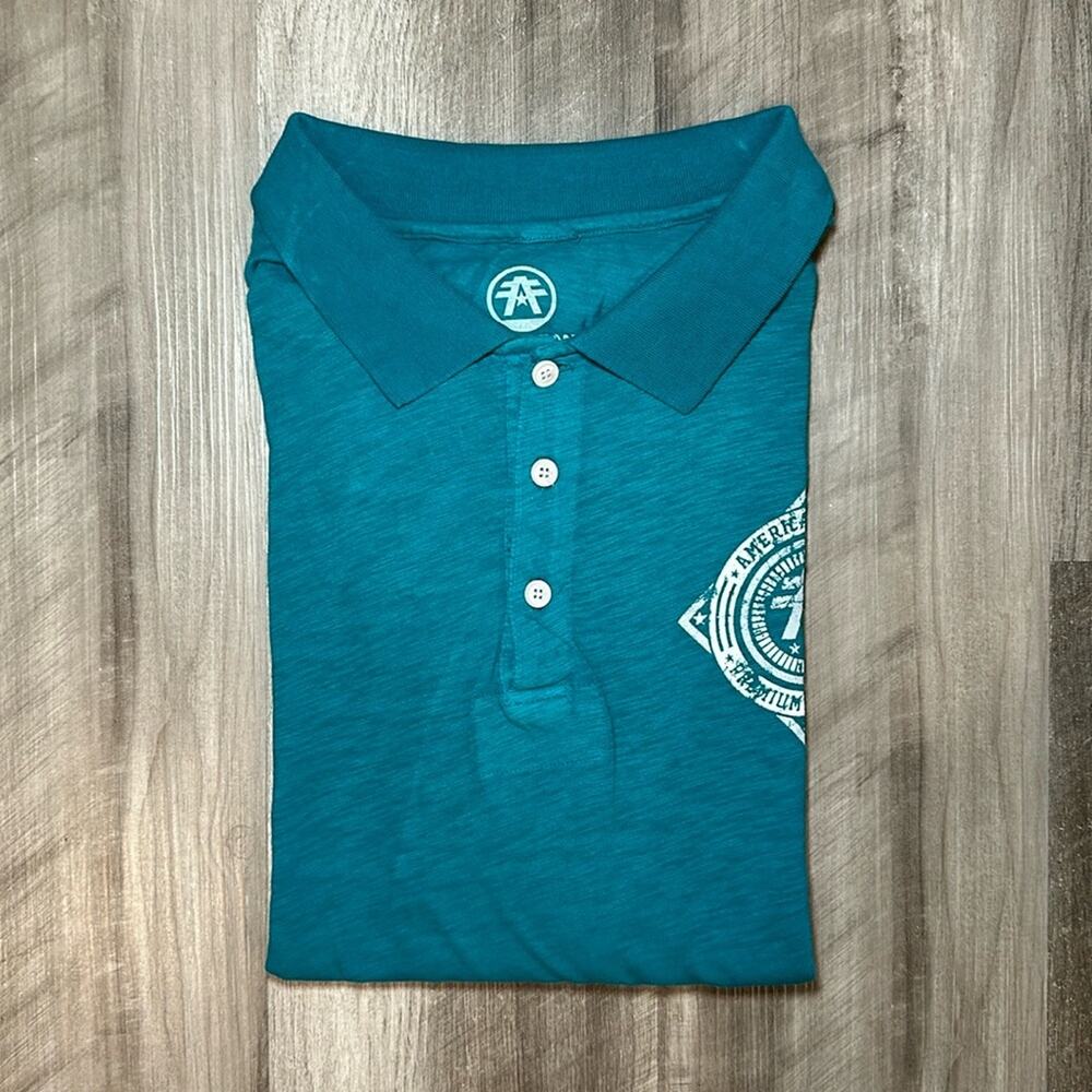 American Fighter Abilene Polo - XL